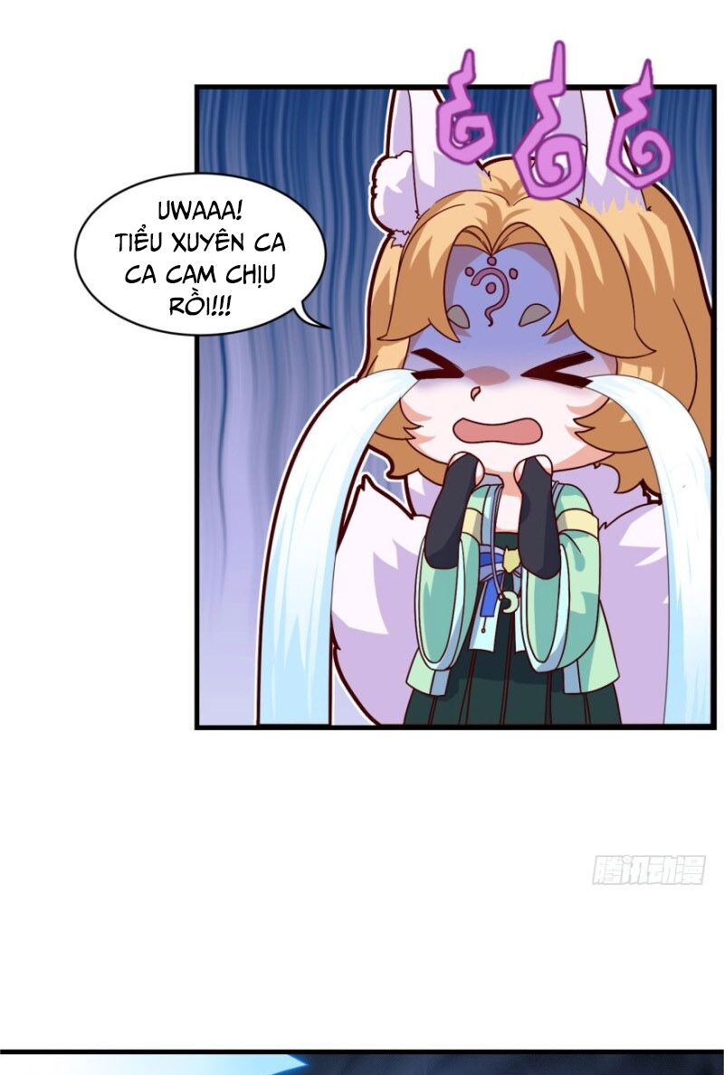 Tiên Ma Đồng Tu: Chapter 84