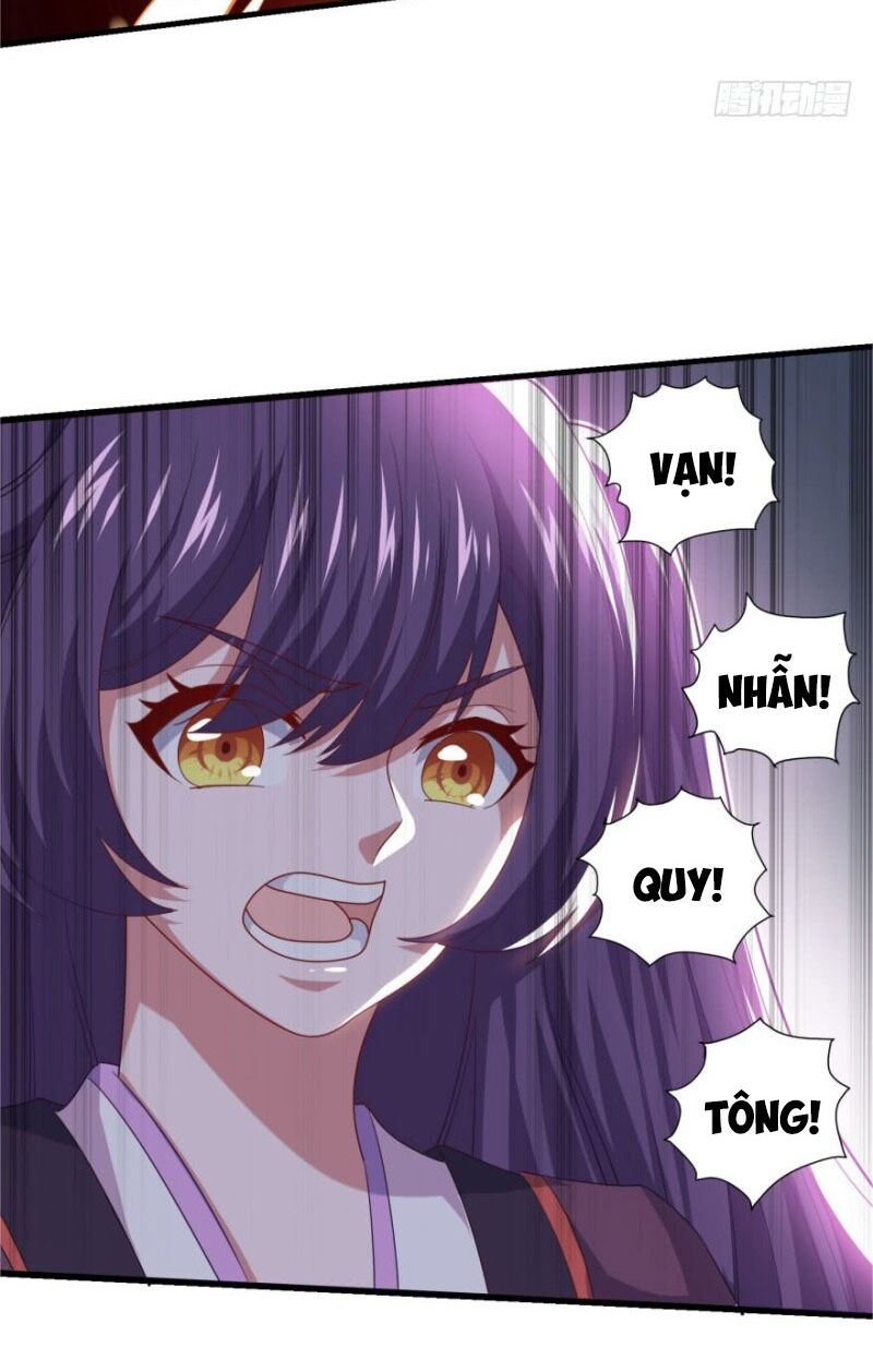 Tiên Ma Đồng Tu: Chapter 84