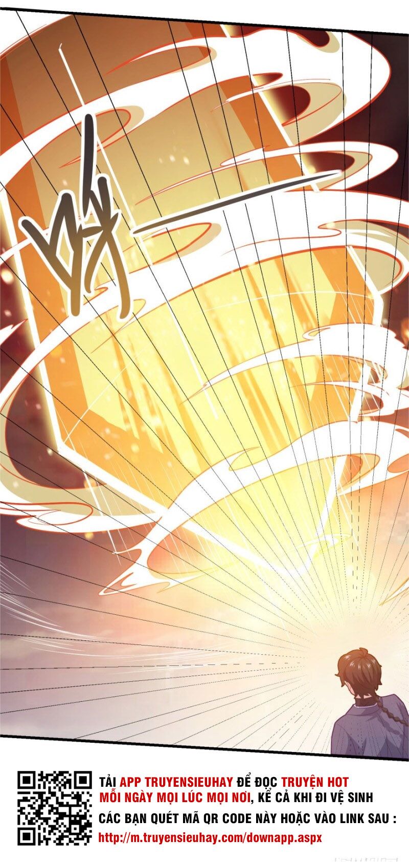 Tiên Ma Đồng Tu: Chapter 84