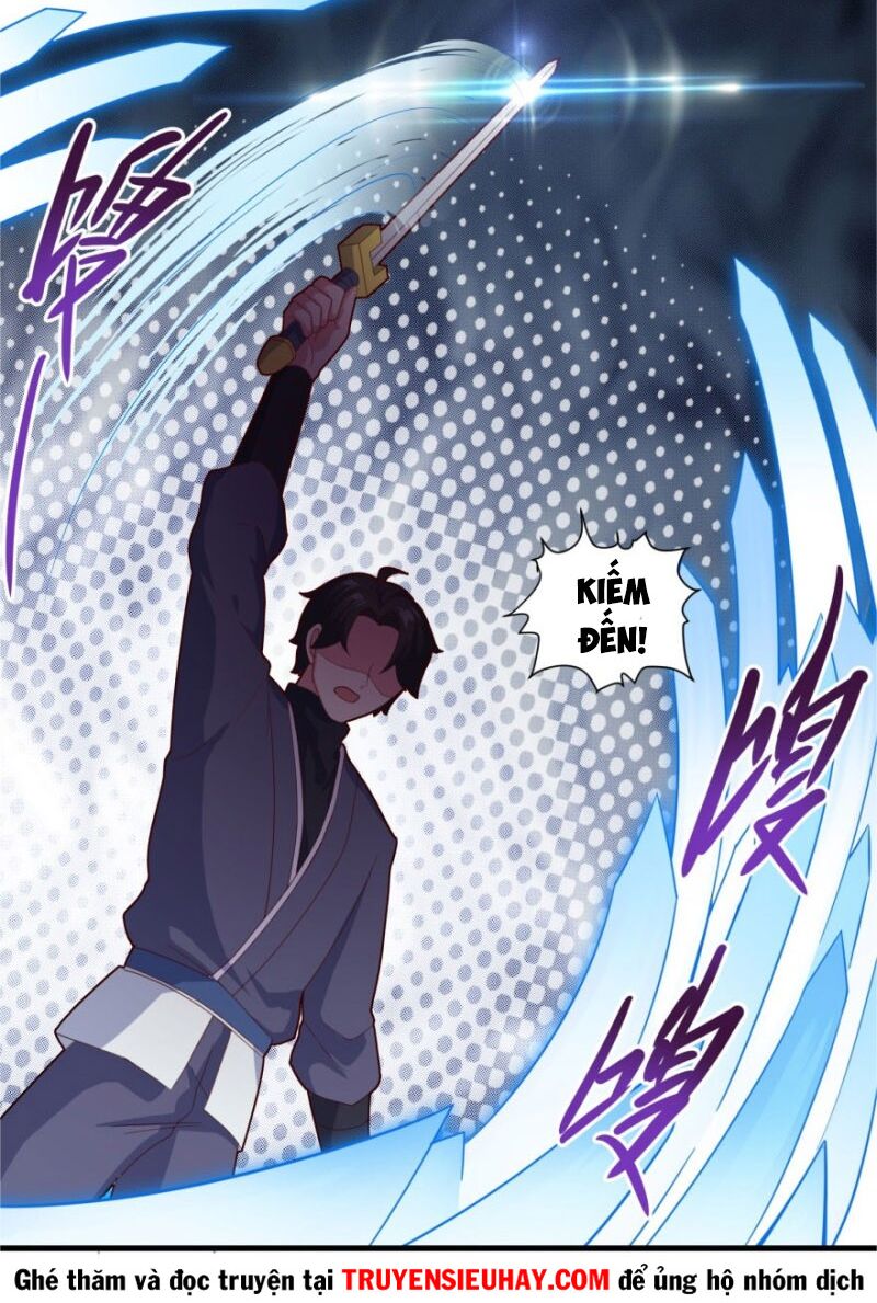 Tiên Ma Đồng Tu: Chapter 84