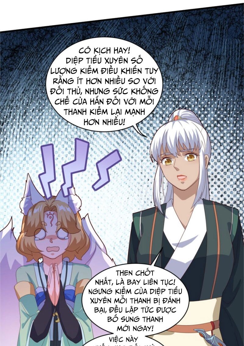 Tiên Ma Đồng Tu: Chapter 84