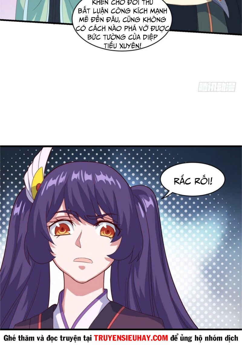 Tiên Ma Đồng Tu: Chapter 84