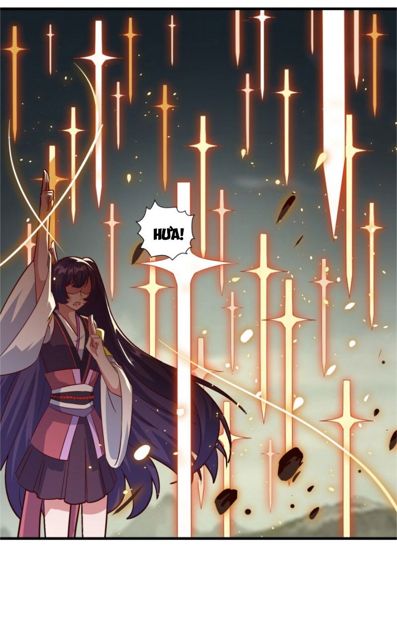 Tiên Ma Đồng Tu: Chapter 84