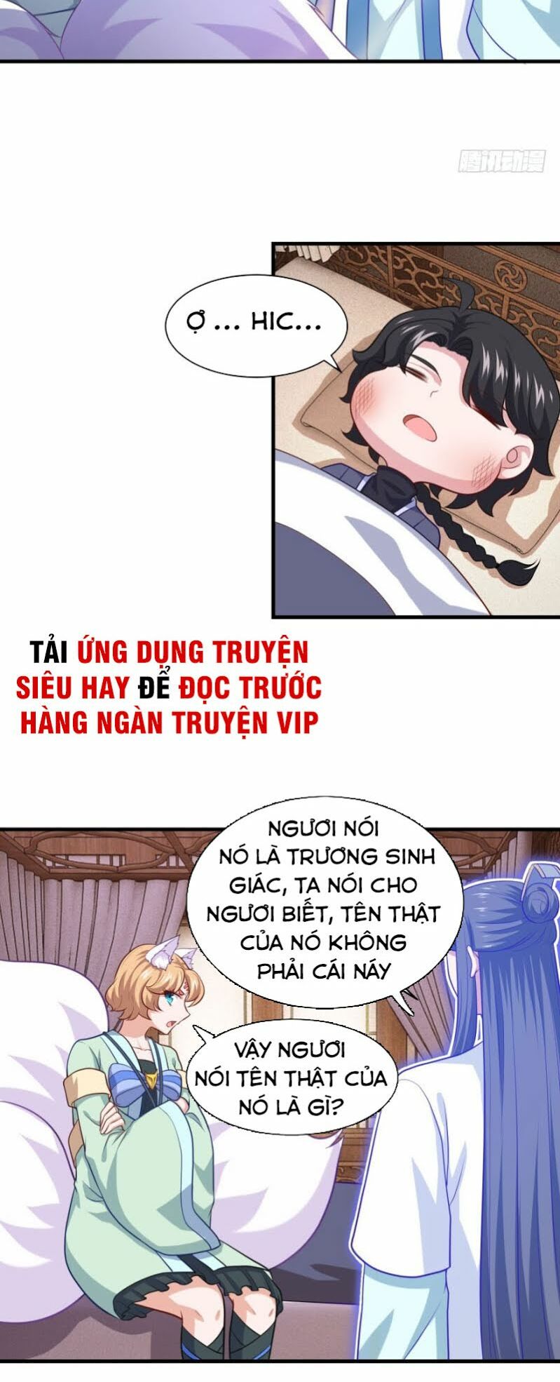Tiên Ma Đồng Tu: Chapter 89