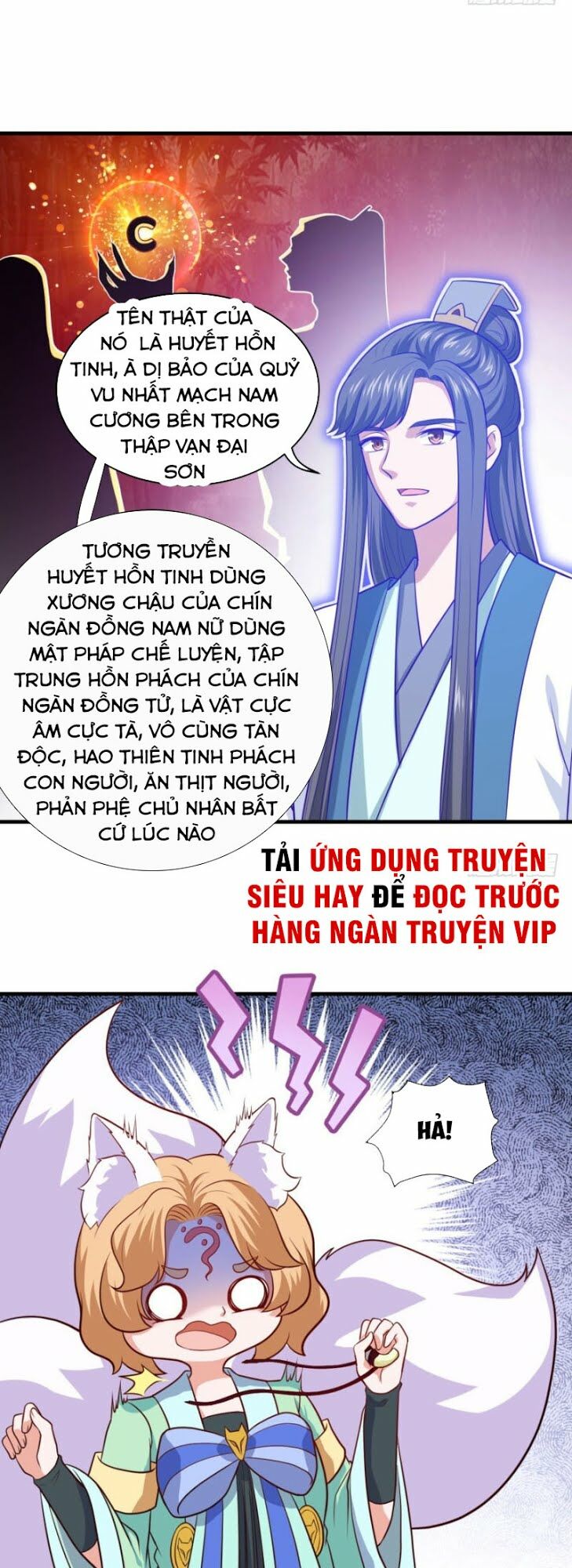 Tiên Ma Đồng Tu: Chapter 89