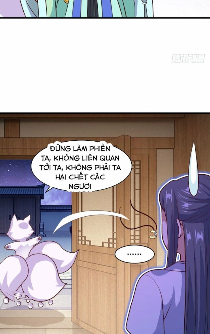 Tiên Ma Đồng Tu: Chapter 89