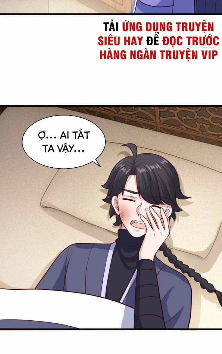Tiên Ma Đồng Tu: Chapter 89