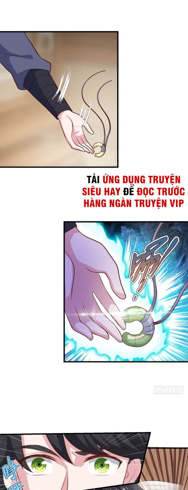 Tiên Ma Đồng Tu: Chapter 89