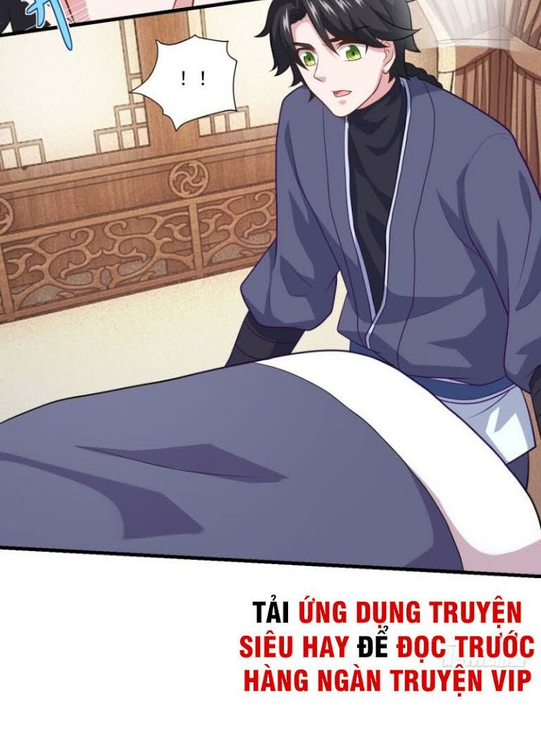 Tiên Ma Đồng Tu: Chapter 89