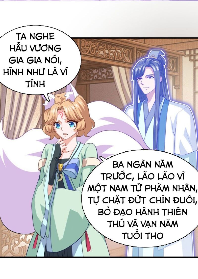 Tiên Ma Đồng Tu: Chapter 89