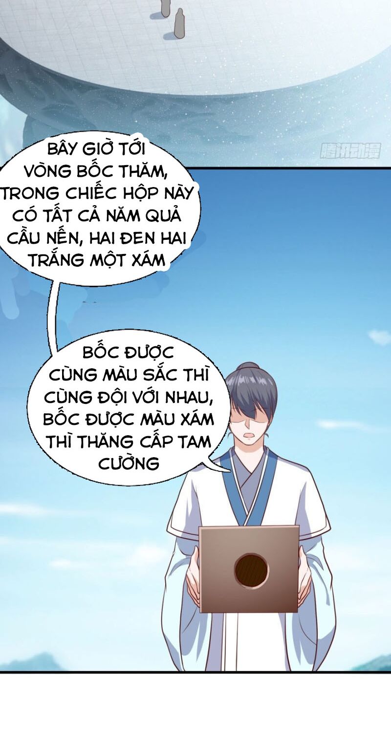 Tiên Ma Đồng Tu: Chapter 89