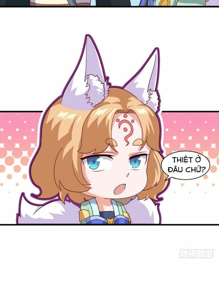 Tiên Ma Đồng Tu: Chapter 89