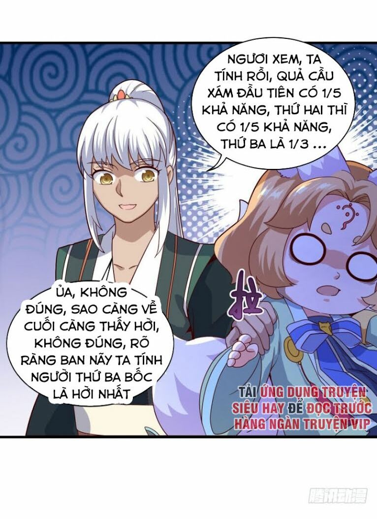 Tiên Ma Đồng Tu: Chapter 89