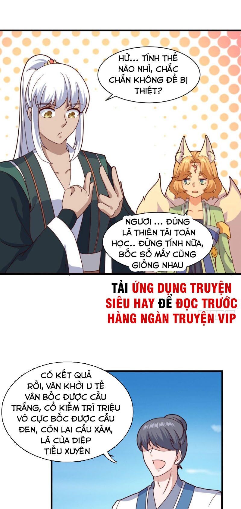 Tiên Ma Đồng Tu: Chapter 89