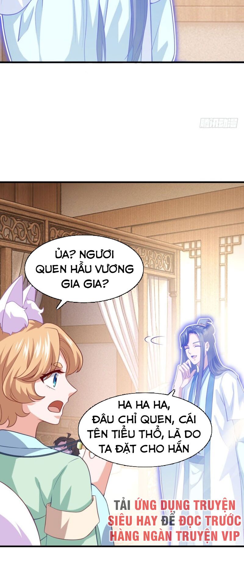 Tiên Ma Đồng Tu: Chapter 89