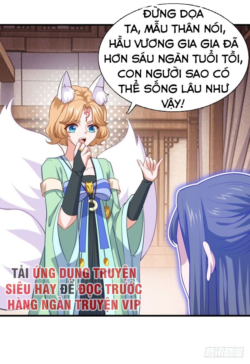 Tiên Ma Đồng Tu: Chapter 89