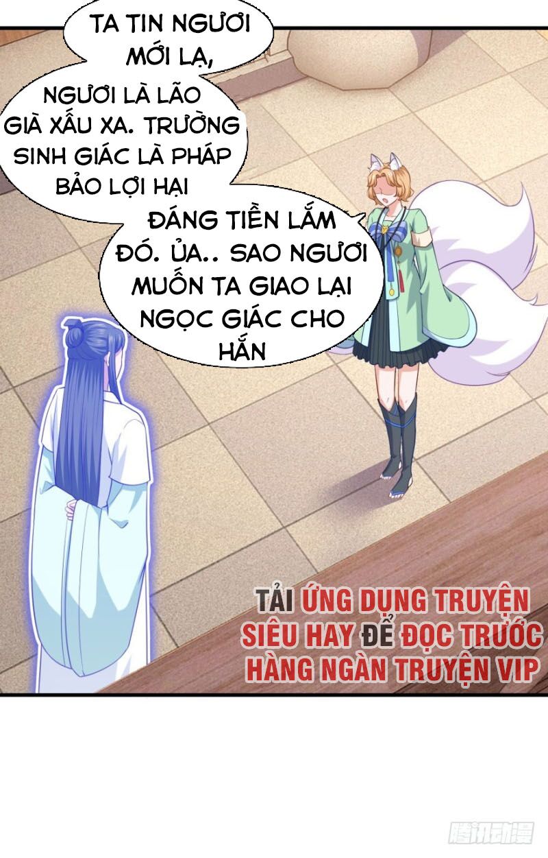 Tiên Ma Đồng Tu: Chapter 89