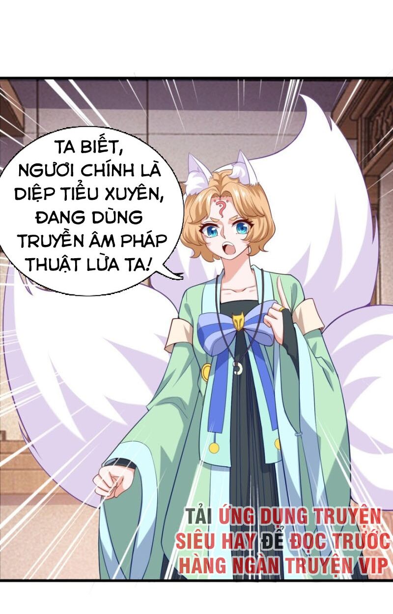 Tiên Ma Đồng Tu: Chapter 89