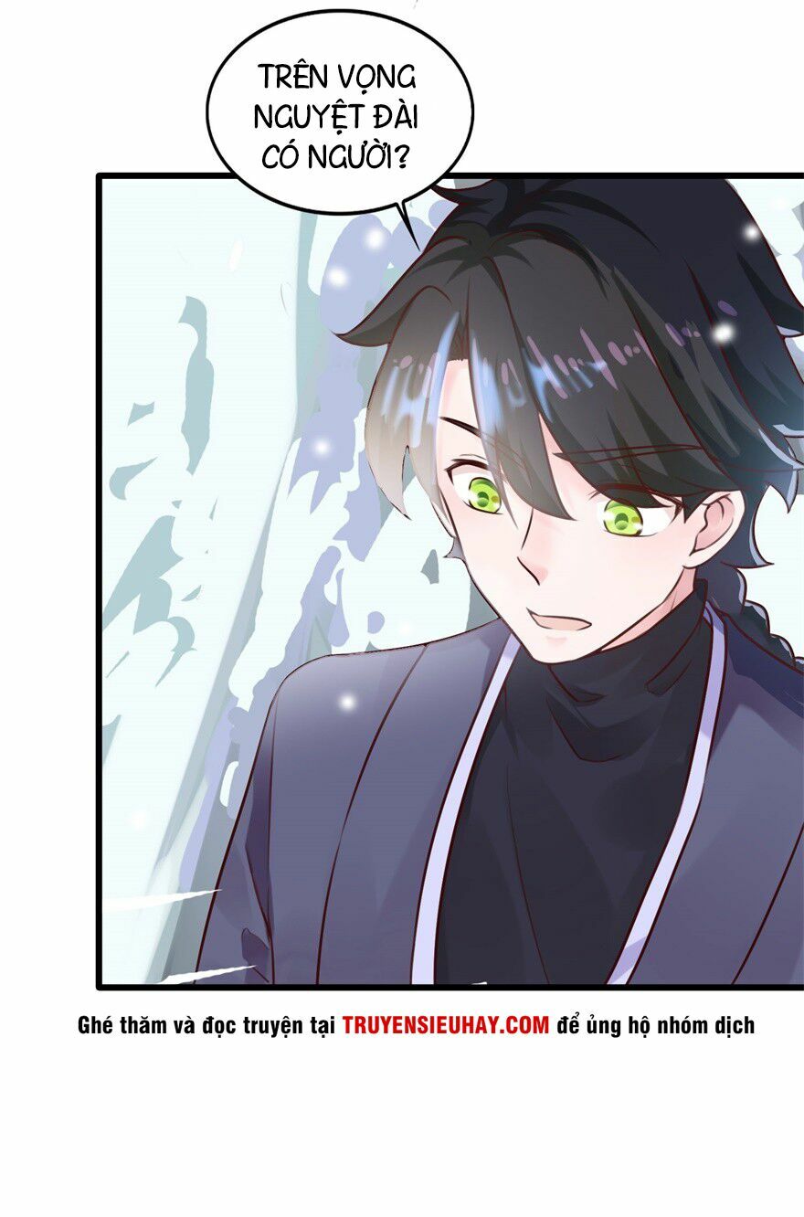 Tiên Ma Đồng Tu: Chapter 9