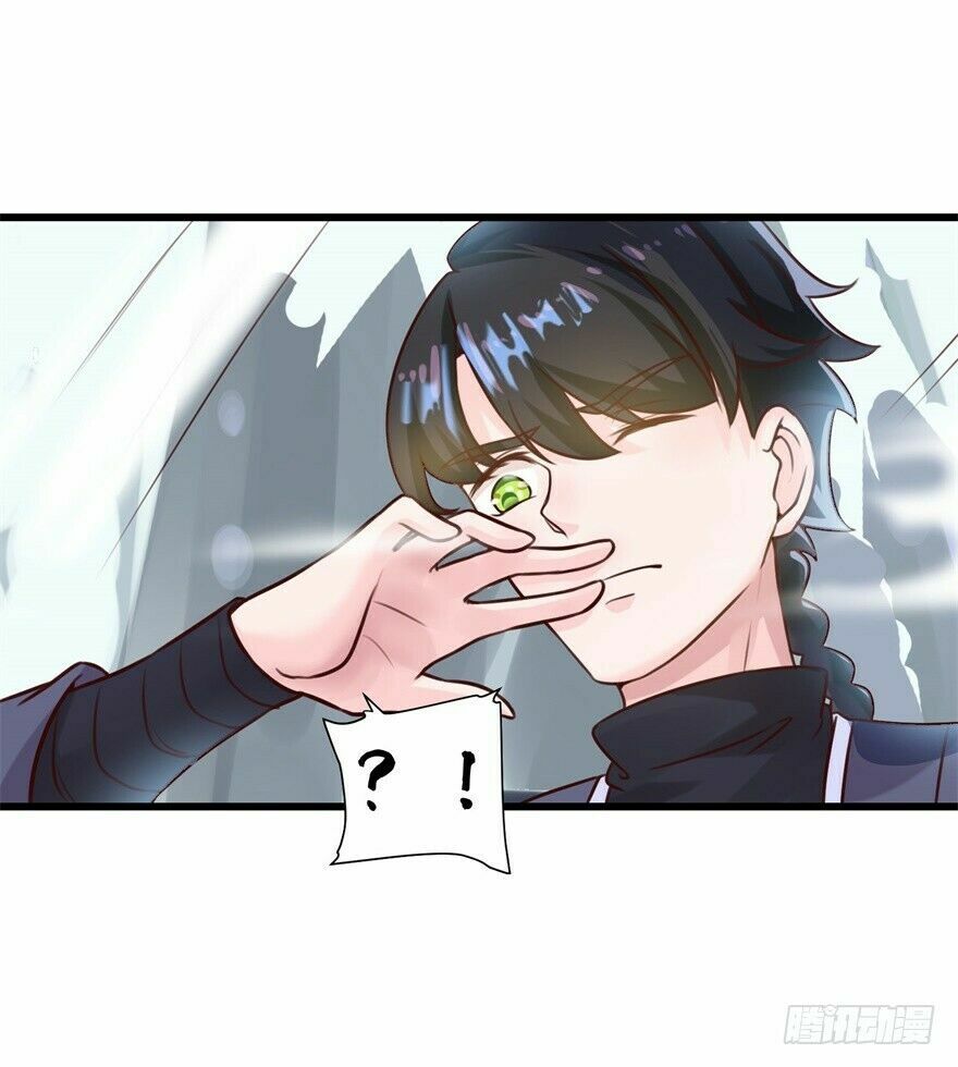 Tiên Ma Đồng Tu: Chapter 9