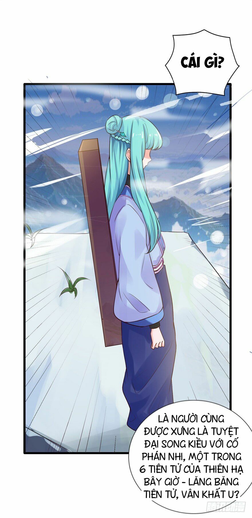 Tiên Ma Đồng Tu: Chapter 9