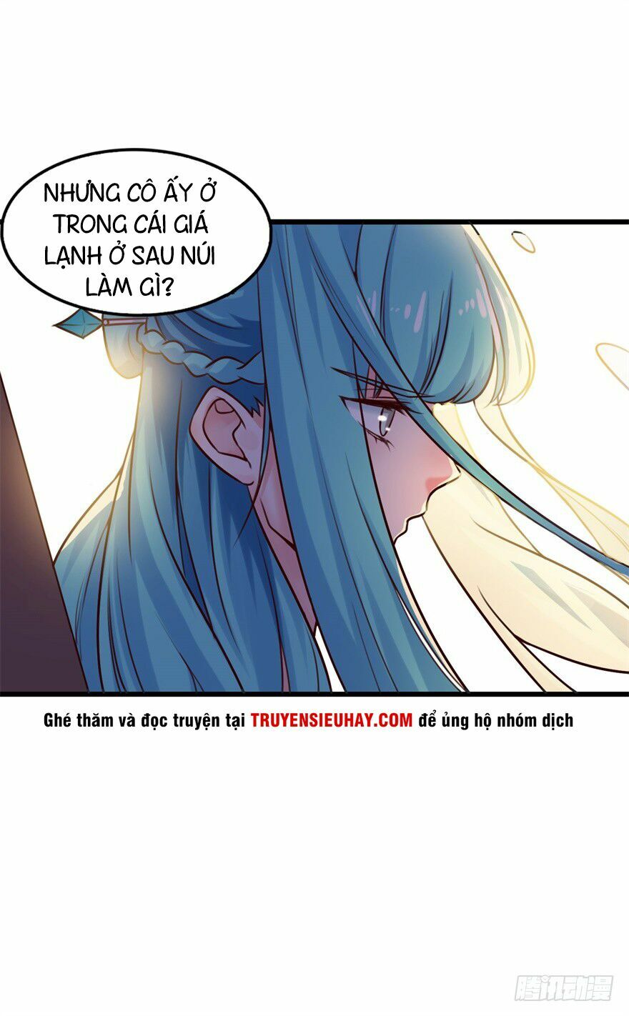 Tiên Ma Đồng Tu: Chapter 9