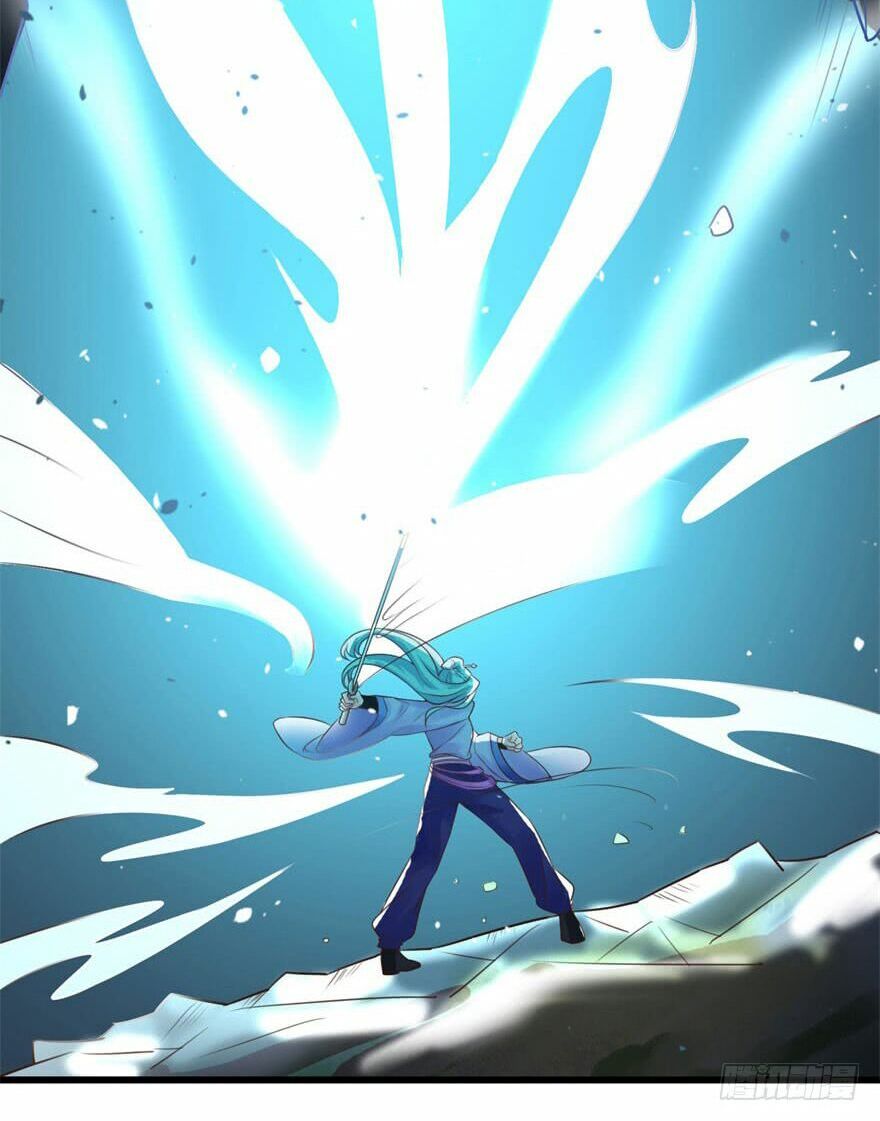 Tiên Ma Đồng Tu: Chapter 9
