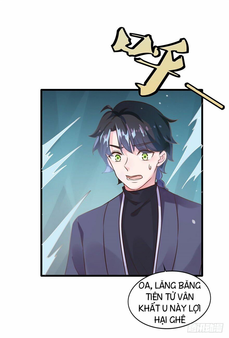 Tiên Ma Đồng Tu: Chapter 9