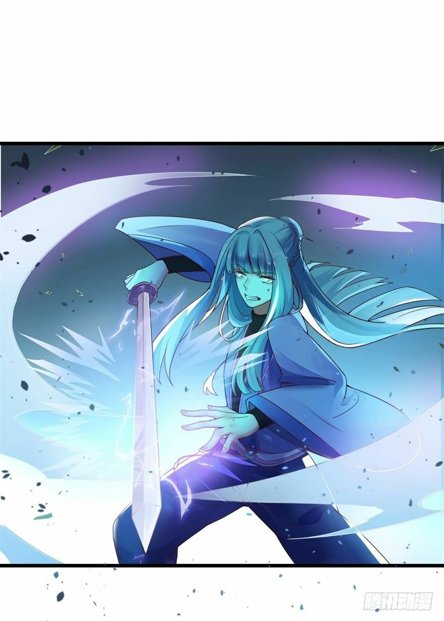 Tiên Ma Đồng Tu: Chapter 9