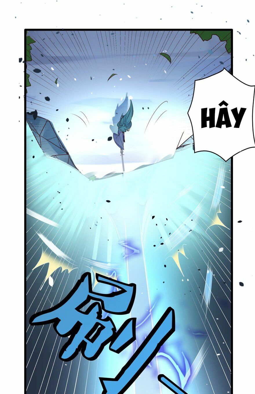 Tiên Ma Đồng Tu: Chapter 9