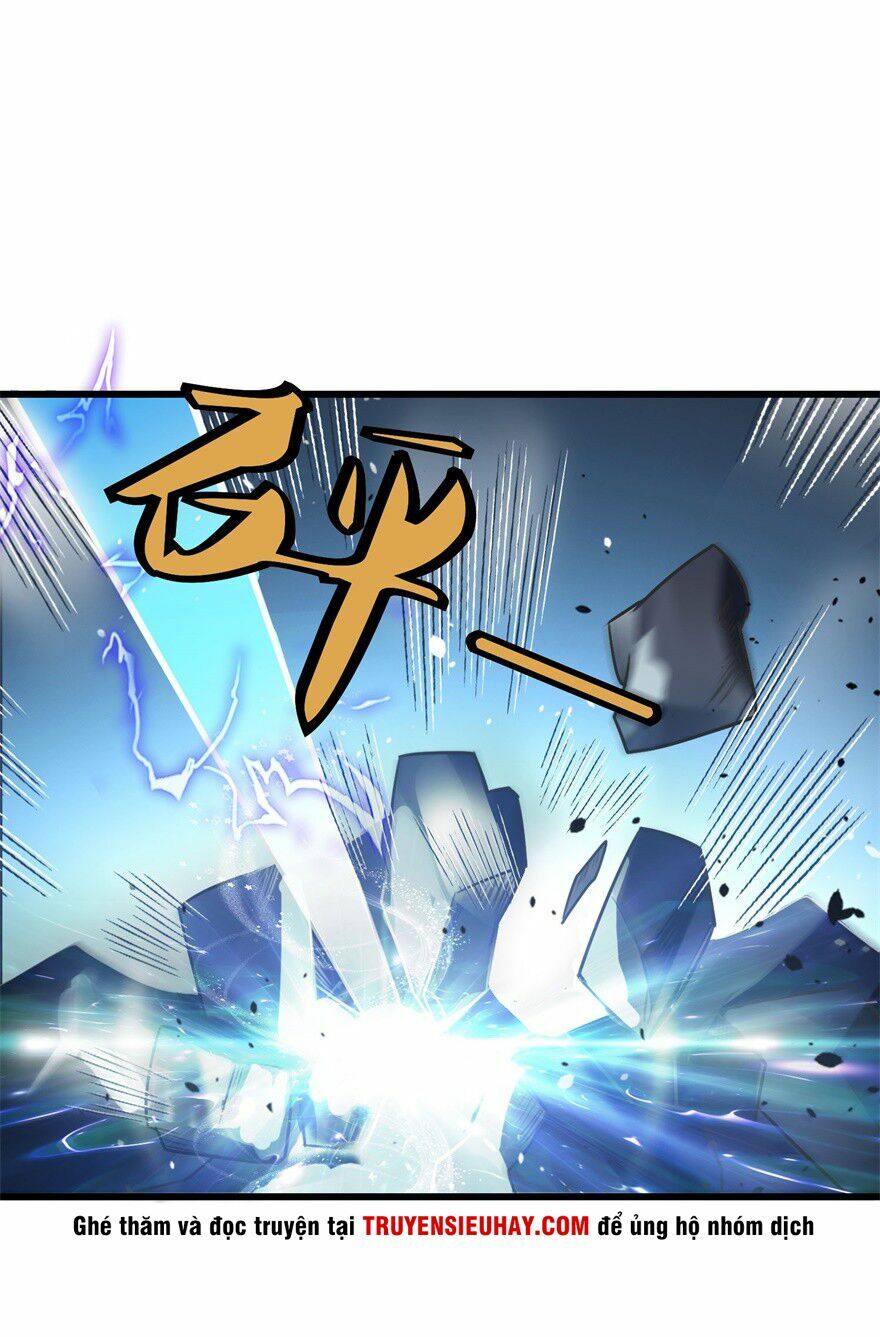 Tiên Ma Đồng Tu: Chapter 9