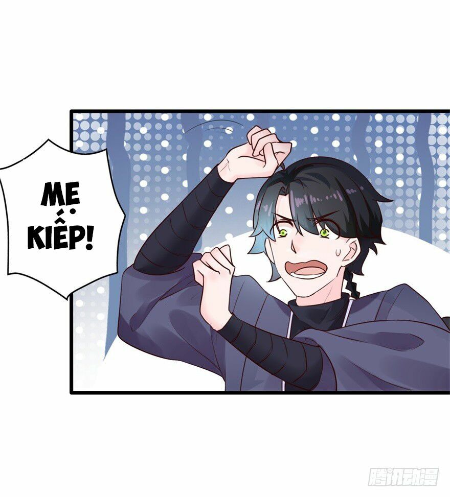 Tiên Ma Đồng Tu: Chapter 9