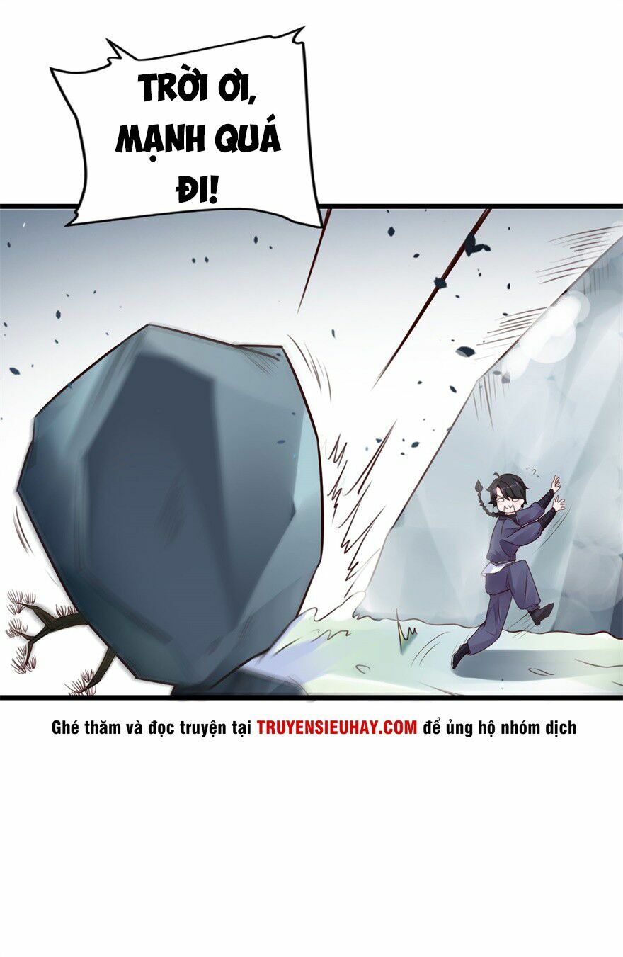 Tiên Ma Đồng Tu: Chapter 9