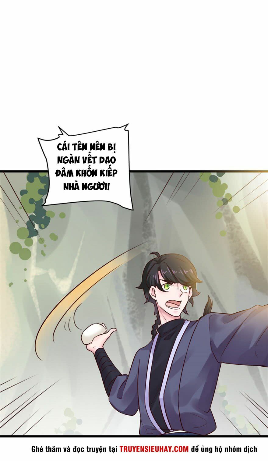 Tiên Ma Đồng Tu: Chapter 9