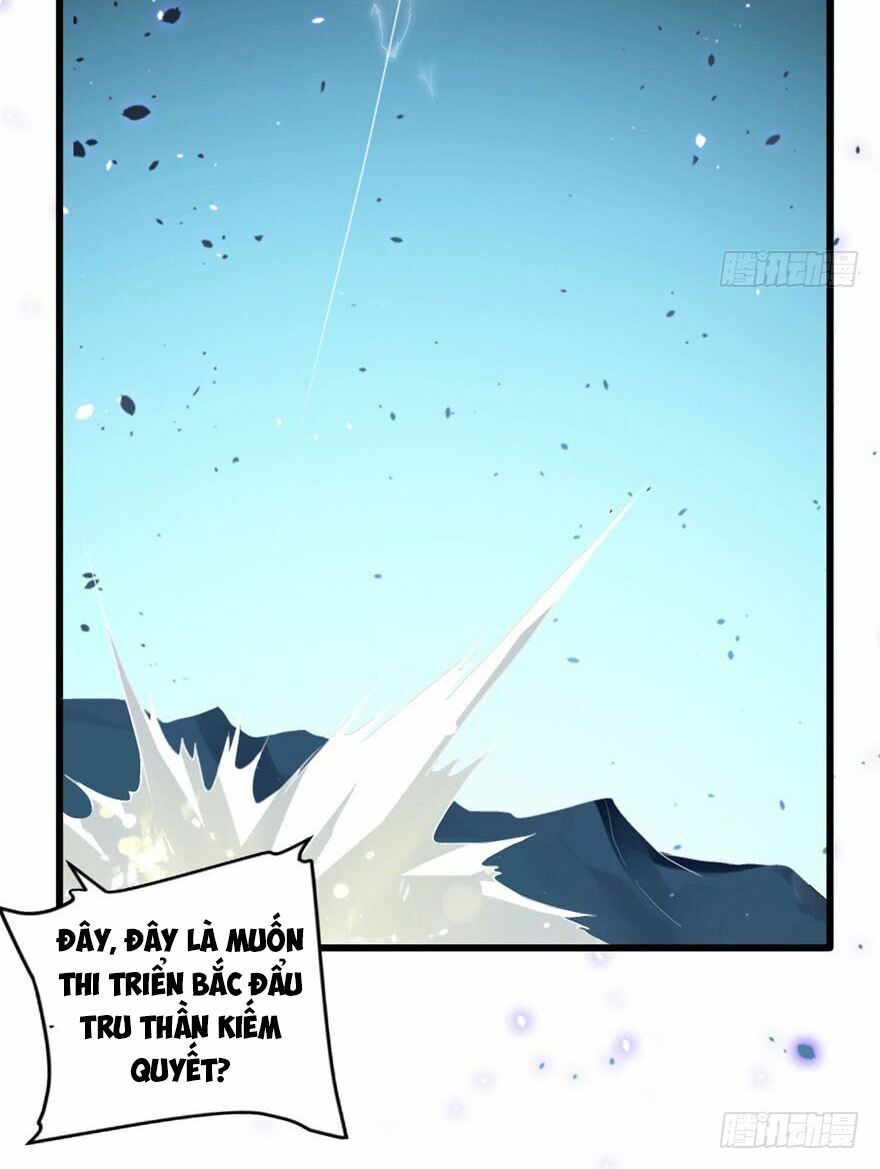 Tiên Ma Đồng Tu: Chapter 9