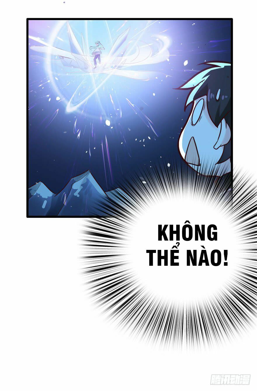 Tiên Ma Đồng Tu: Chapter 9