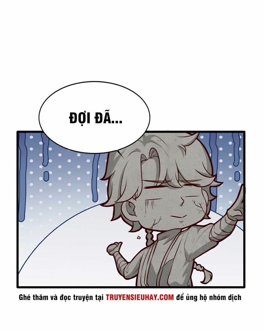 Tiên Ma Đồng Tu: Chapter 9