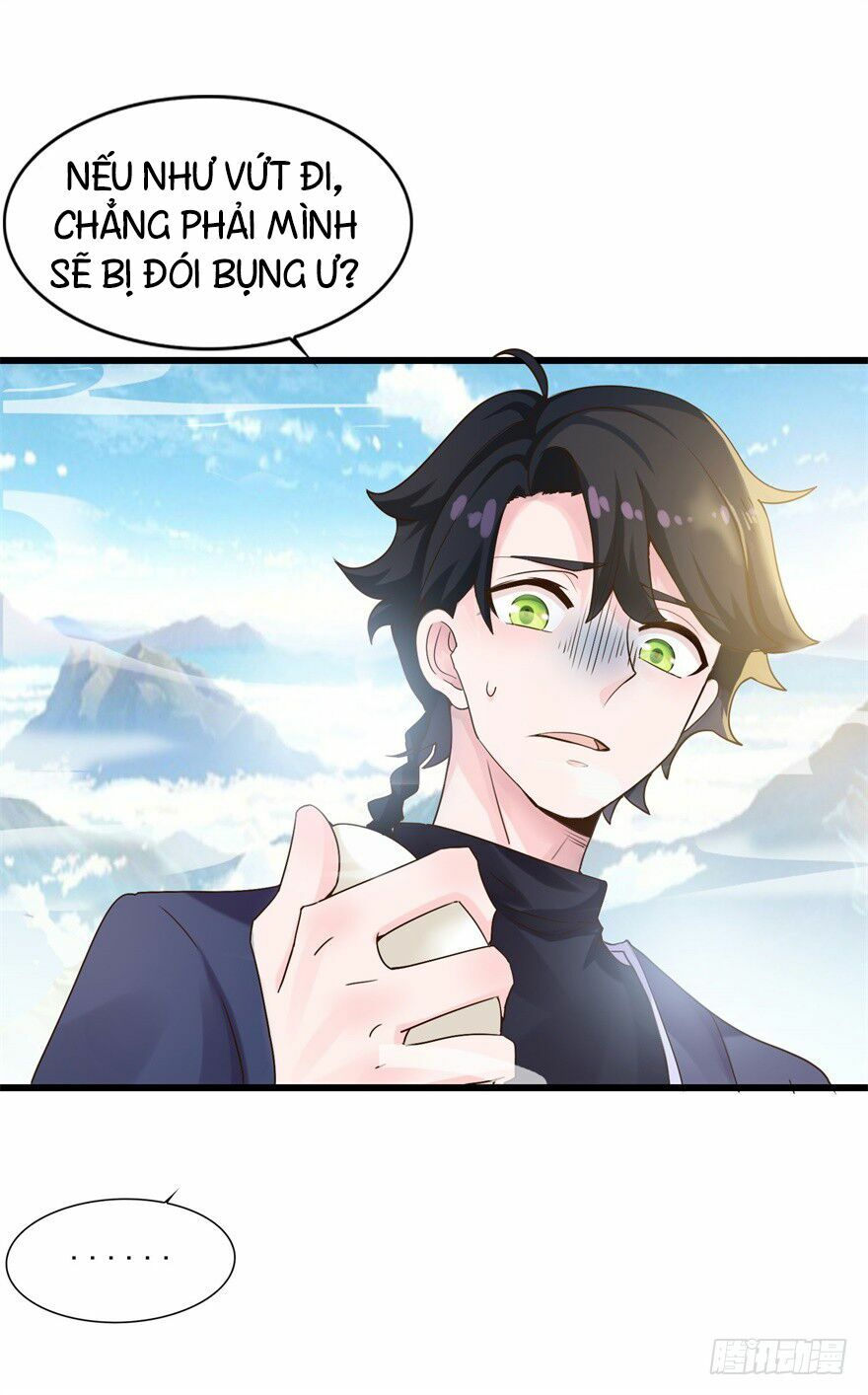 Tiên Ma Đồng Tu: Chapter 9
