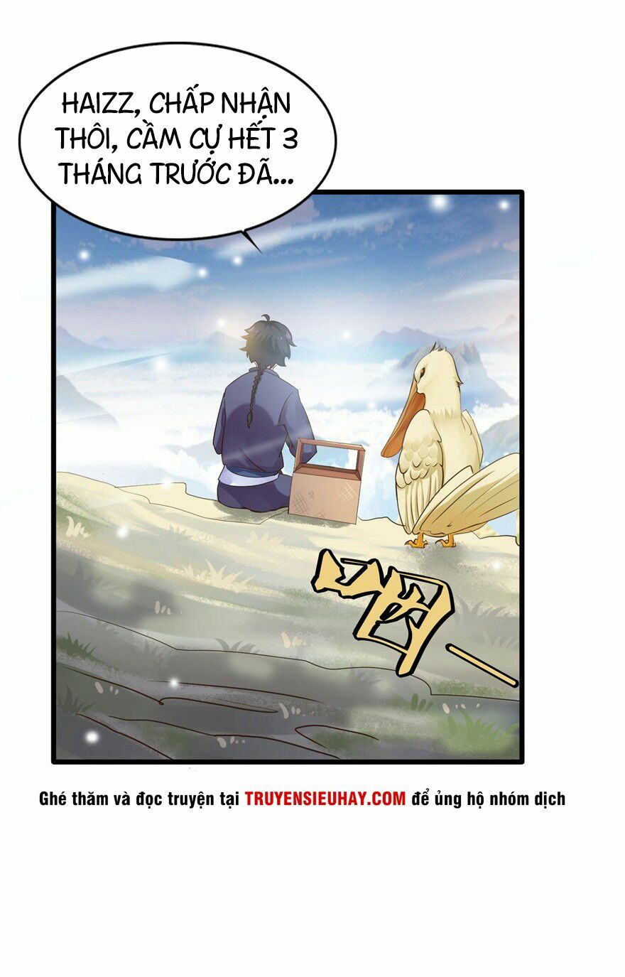 Tiên Ma Đồng Tu: Chapter 9