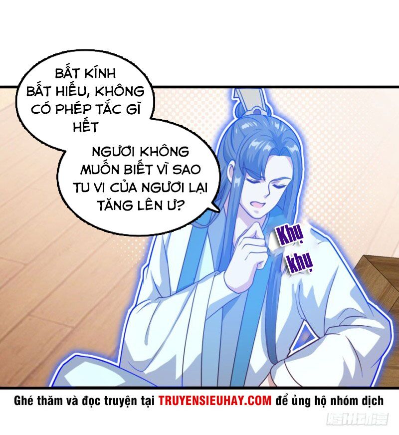 Tiên Ma Đồng Tu: Chapter 90