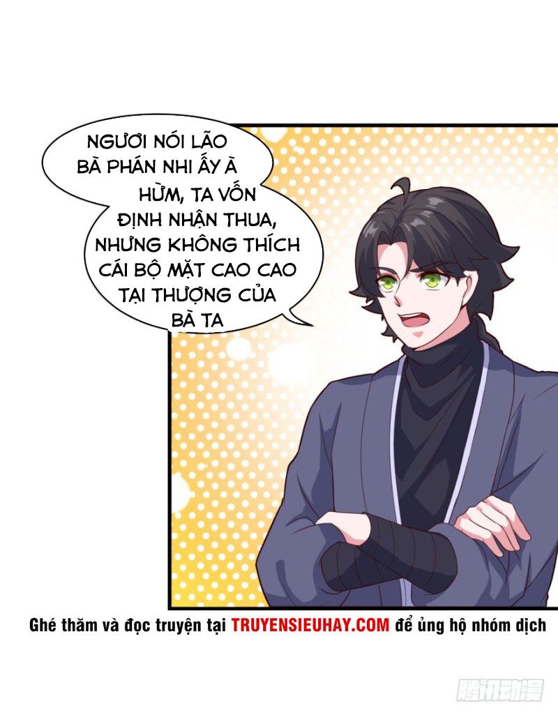 Tiên Ma Đồng Tu: Chapter 90