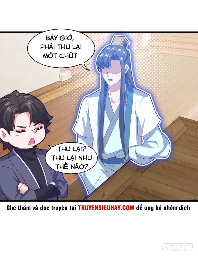 Tiên Ma Đồng Tu: Chapter 90