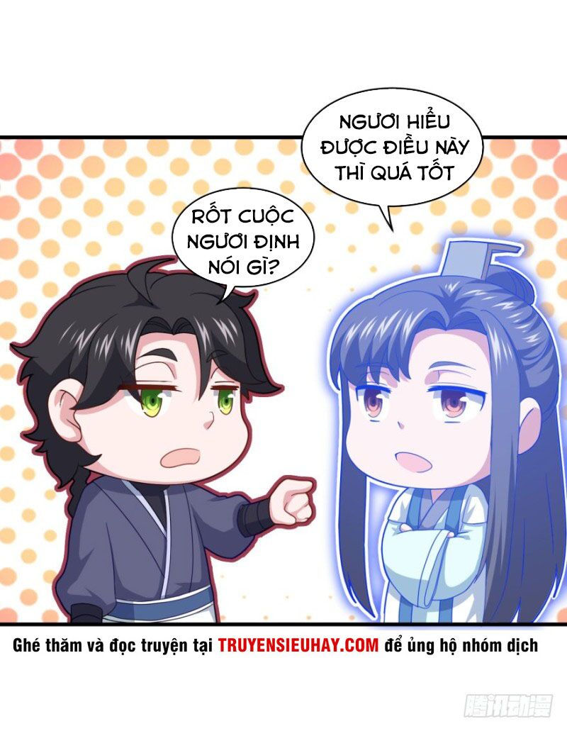 Tiên Ma Đồng Tu: Chapter 90