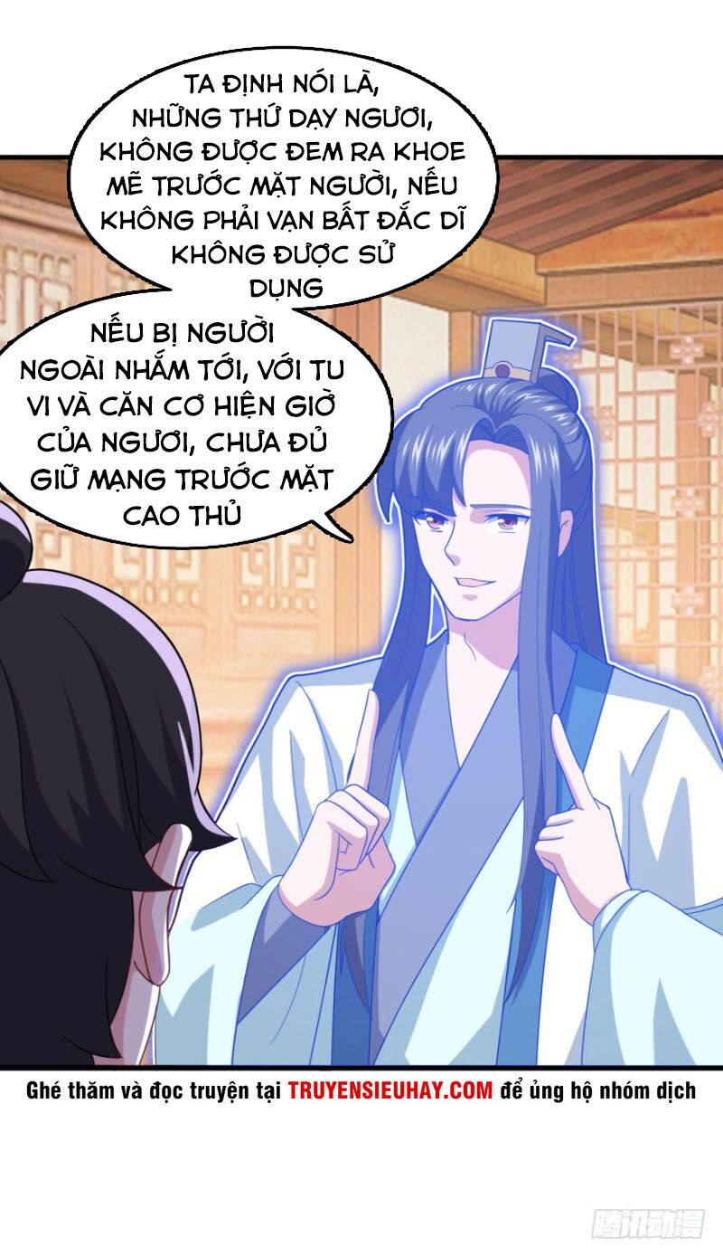 Tiên Ma Đồng Tu: Chapter 90