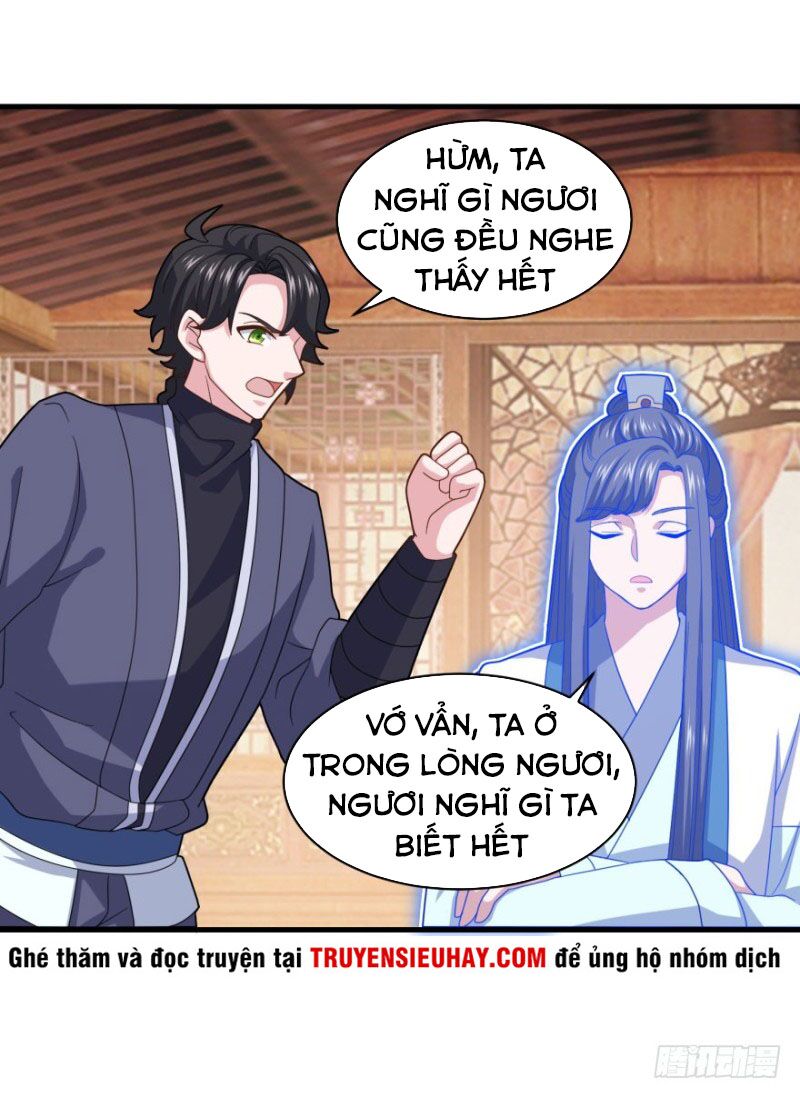 Tiên Ma Đồng Tu: Chapter 90