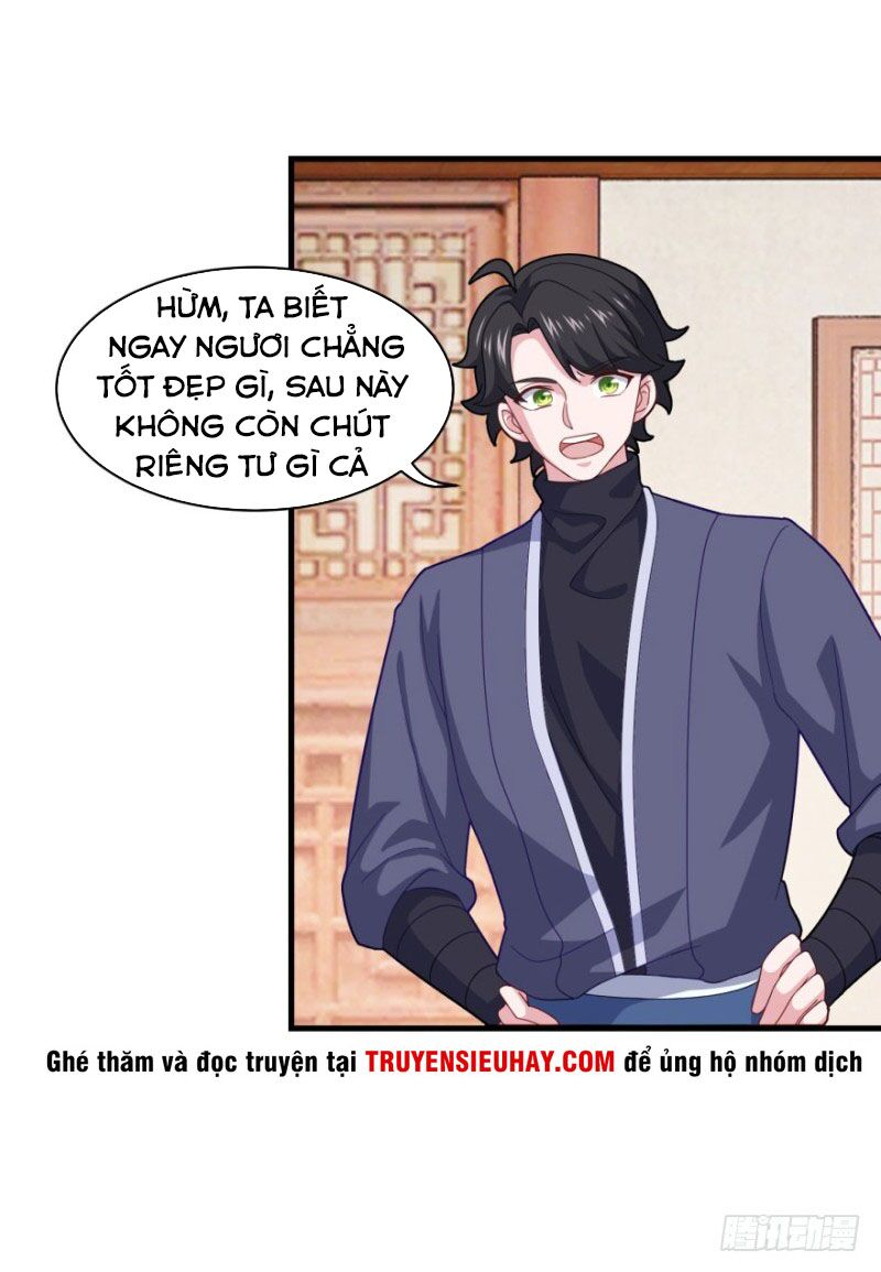 Tiên Ma Đồng Tu: Chapter 90
