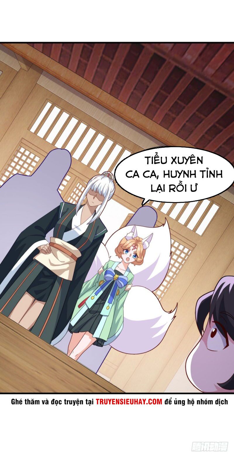 Tiên Ma Đồng Tu: Chapter 90