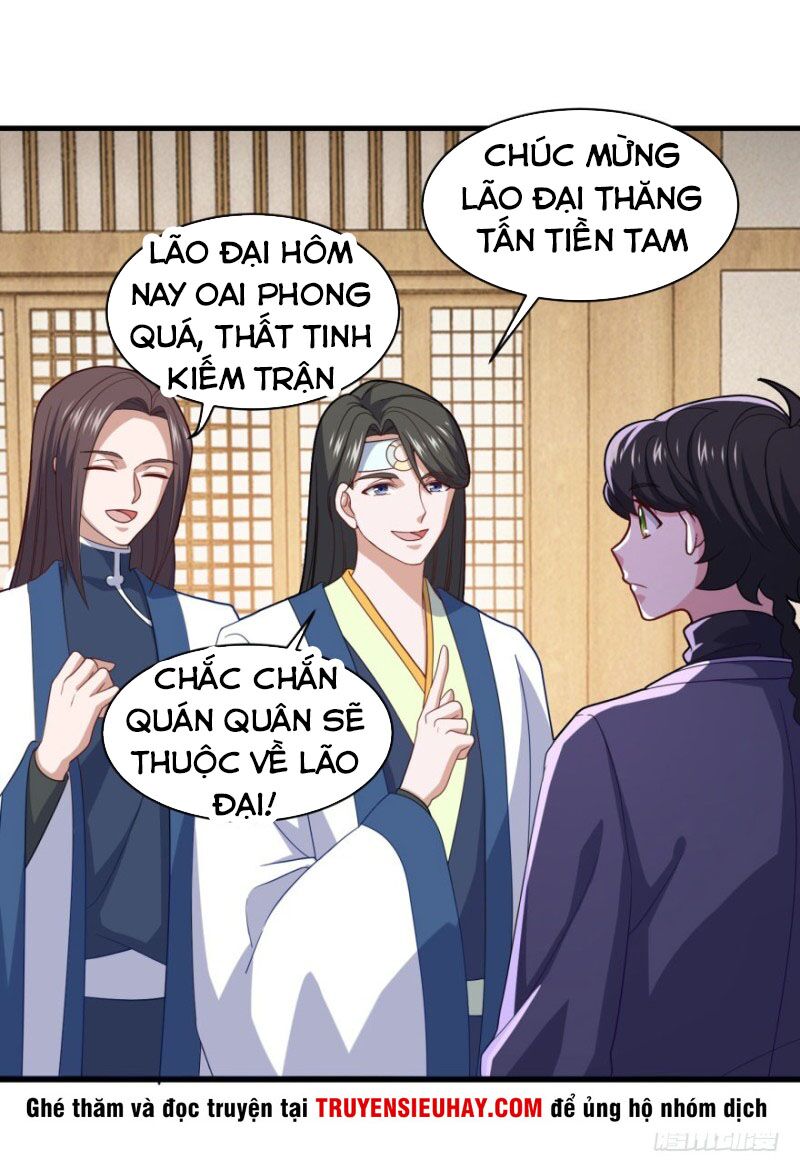 Tiên Ma Đồng Tu: Chapter 90
