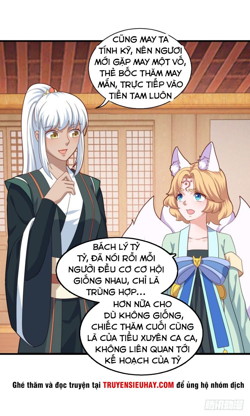 Tiên Ma Đồng Tu: Chapter 90