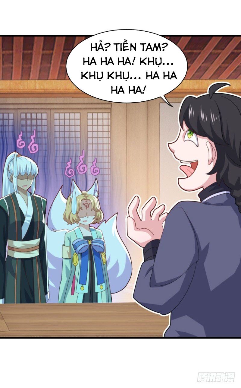 Tiên Ma Đồng Tu: Chapter 90